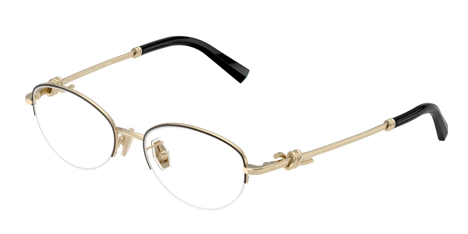 Tiffany 1171D Eyeglasses - view 2
